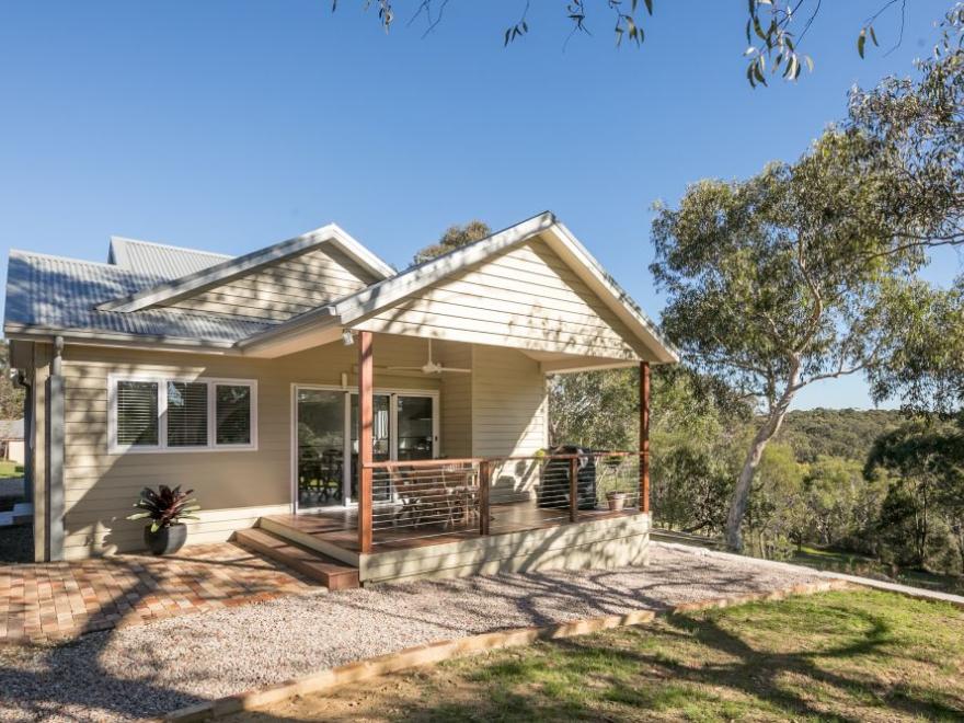 AVANT CONSTRUCTIONS ARCADIA