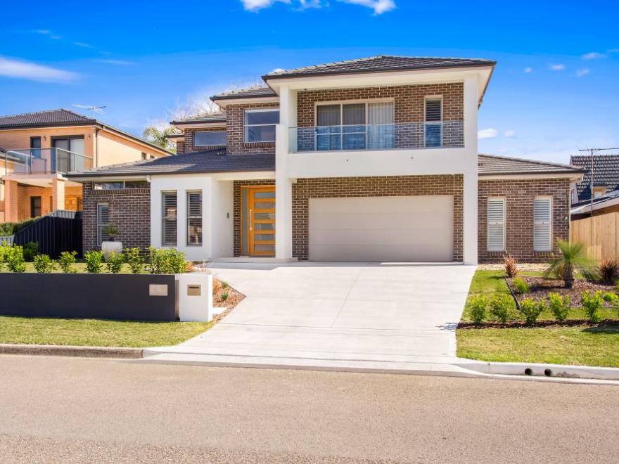 BUILDCRAFT CONSTRUCTIONS BLAKEHURST