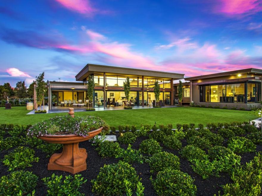 MILLBROOK HOMES ROTHBURY