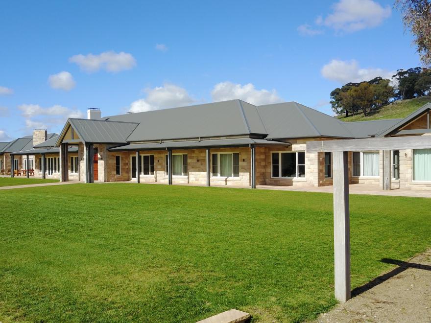 QUALITY COUNTRY HOMES JEIR