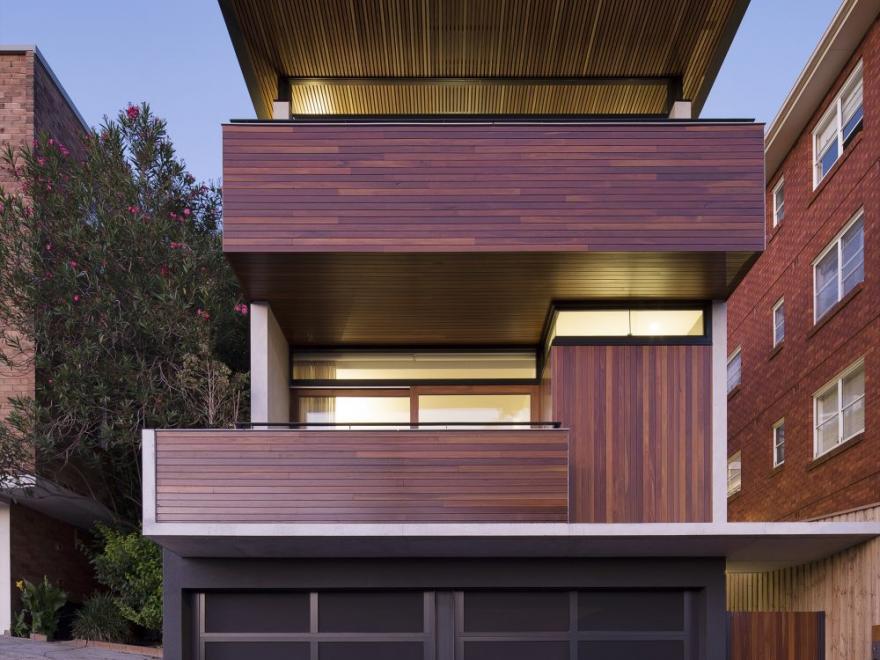 LAWSON & LOVELL QUEENSCLIFF