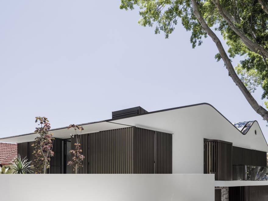 GRID PROJECTS ROSE BAY