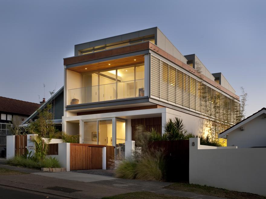 WILLIS BUILDING & CONSTRUCTION NORTH BONDI