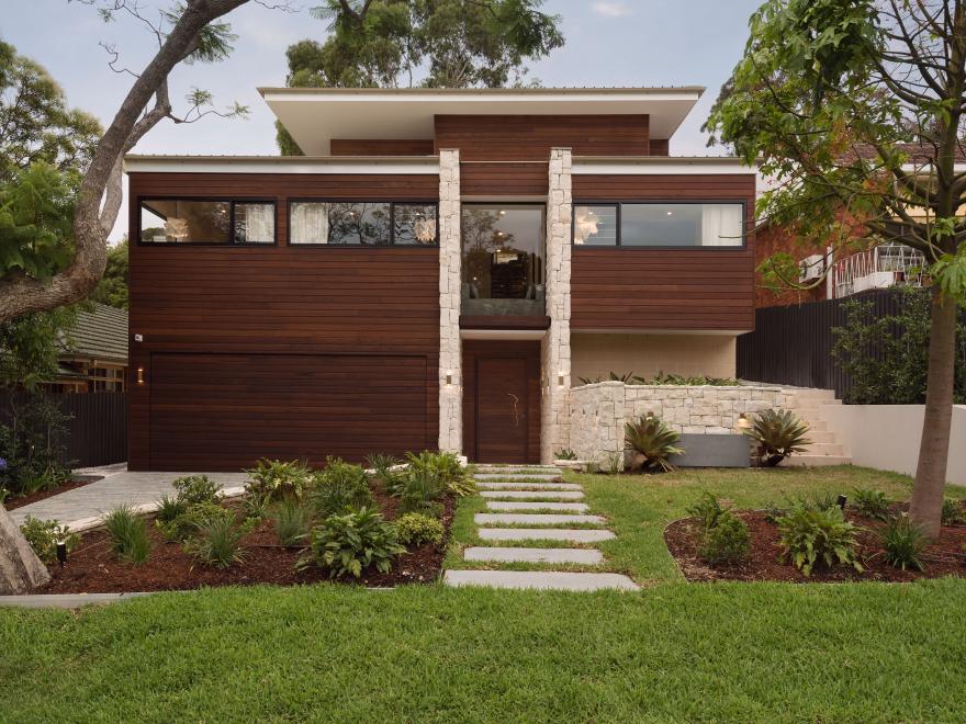 HR CONSTRUCTIONS NORTHBRIDGE