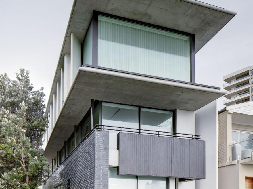 HORIZON HABITATS MANLY