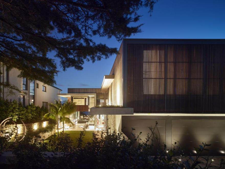 COUNTY CONSTRUCTIONS MOSMAN