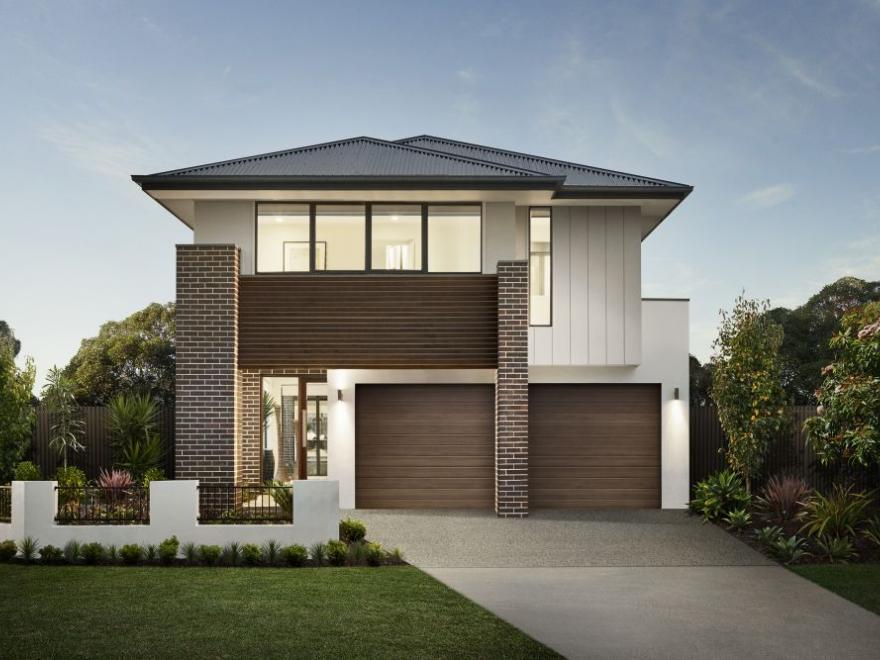 RAWSON HOMES DENHAM COURT