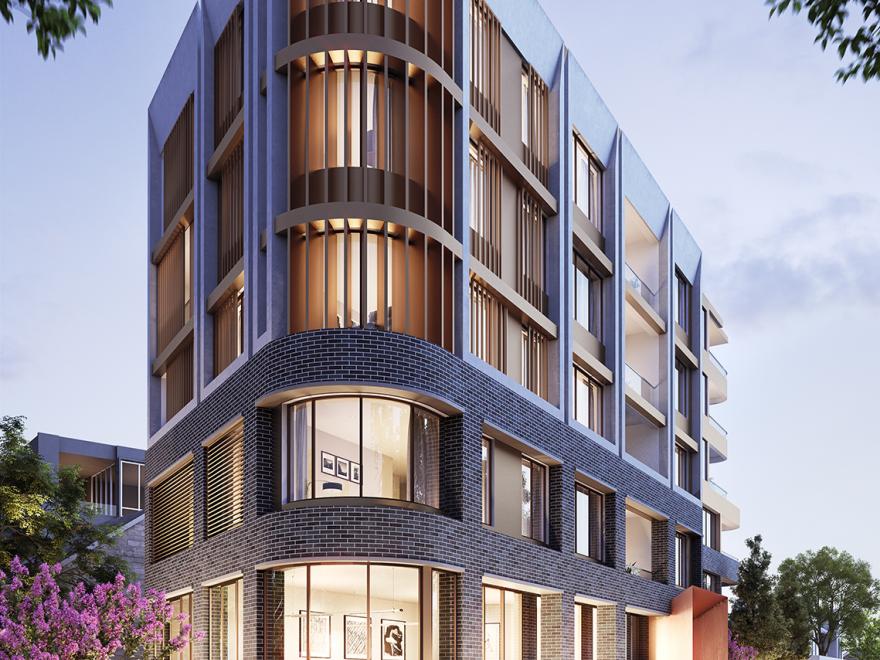 CADENCE PROPERTY GLADESVILLE