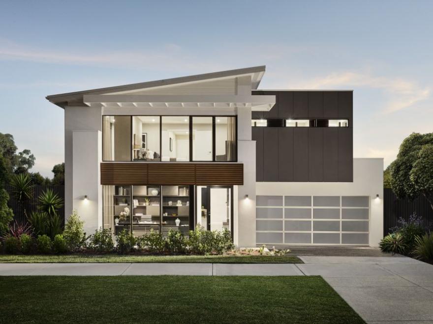 RAWSON HOMES THORNTON