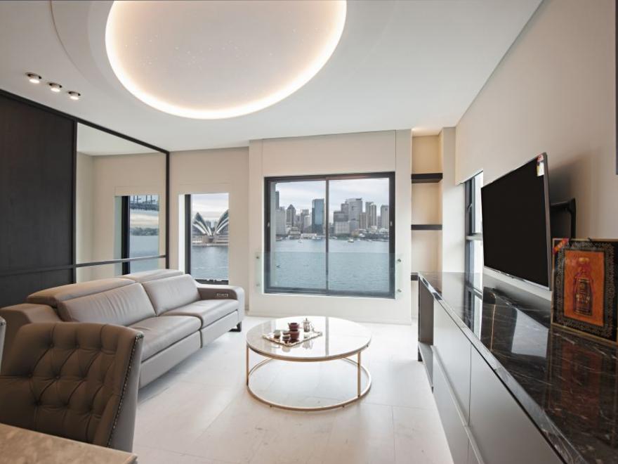 THE WALSH GROUP KIRRIBILLI