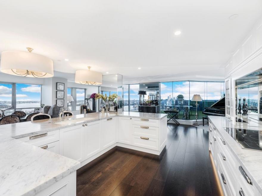 MILLBROOK HOMES NORTH SYDNEY