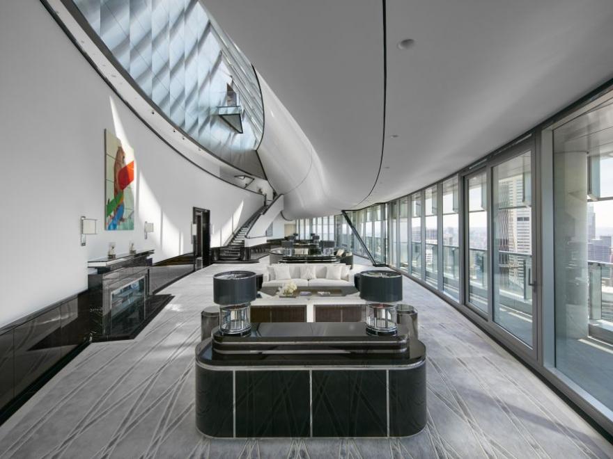 CD RESIDENTIAL PROJECTS SYDNEY