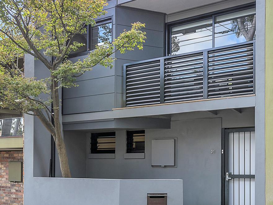 ECOBUILD CONSTRUCTION EDGECLIFF