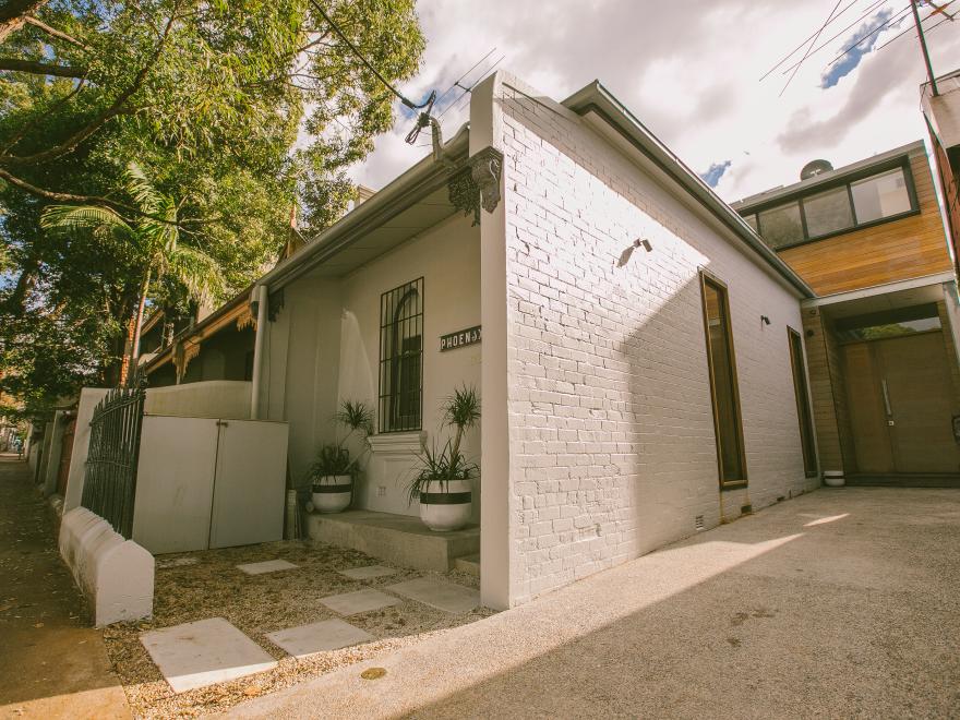 ECONSTRUCTION ERSKINEVILLE