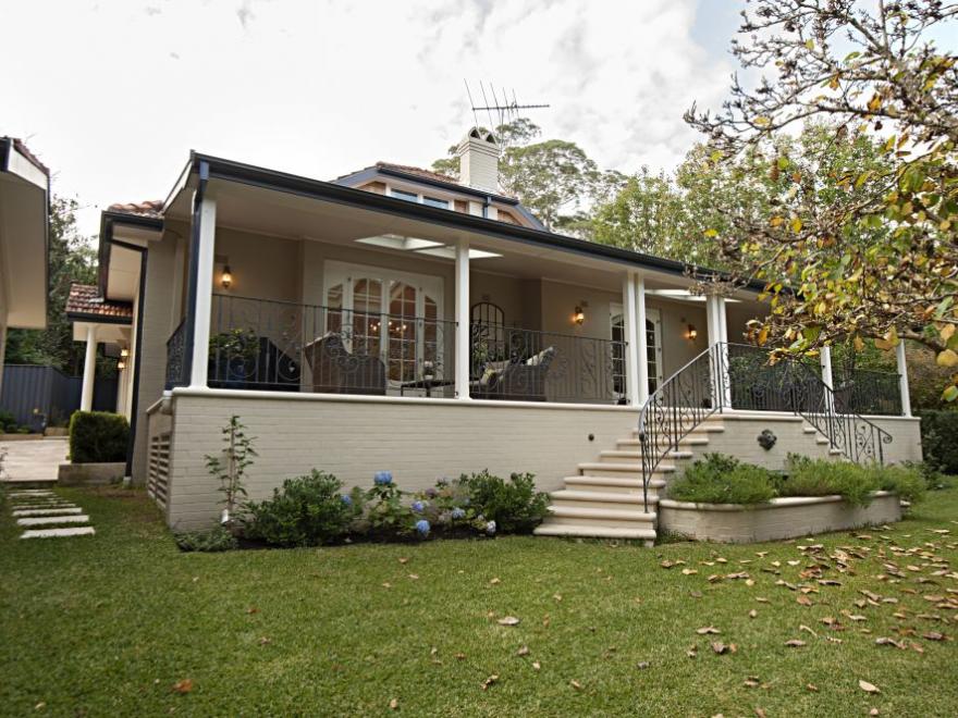 BUILDSCENE WAHROONGA