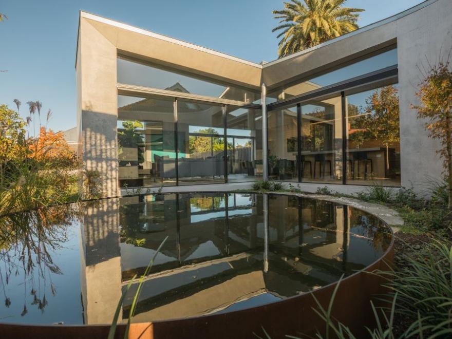 JOIN CONSTRUCTIONS HABERFIELD