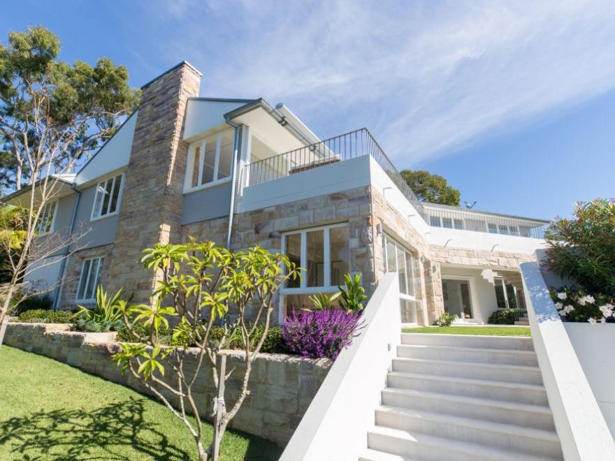 CONSTRUCTION CONNECTION PALM BEACH