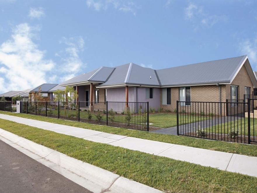 WESTBURY CONSTRUCTIONS KELLYVILLE