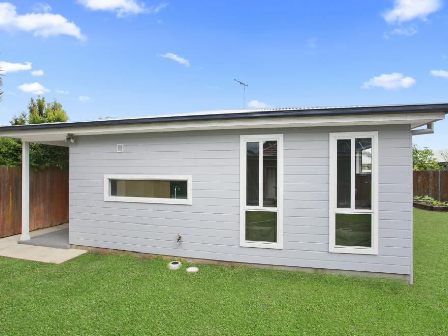 GRANNY FLAT SOLUTIONS PENNANT HILLS