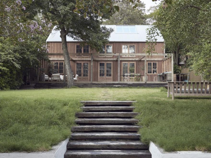 WILLIAMS BUILDING COMPANY AVALON