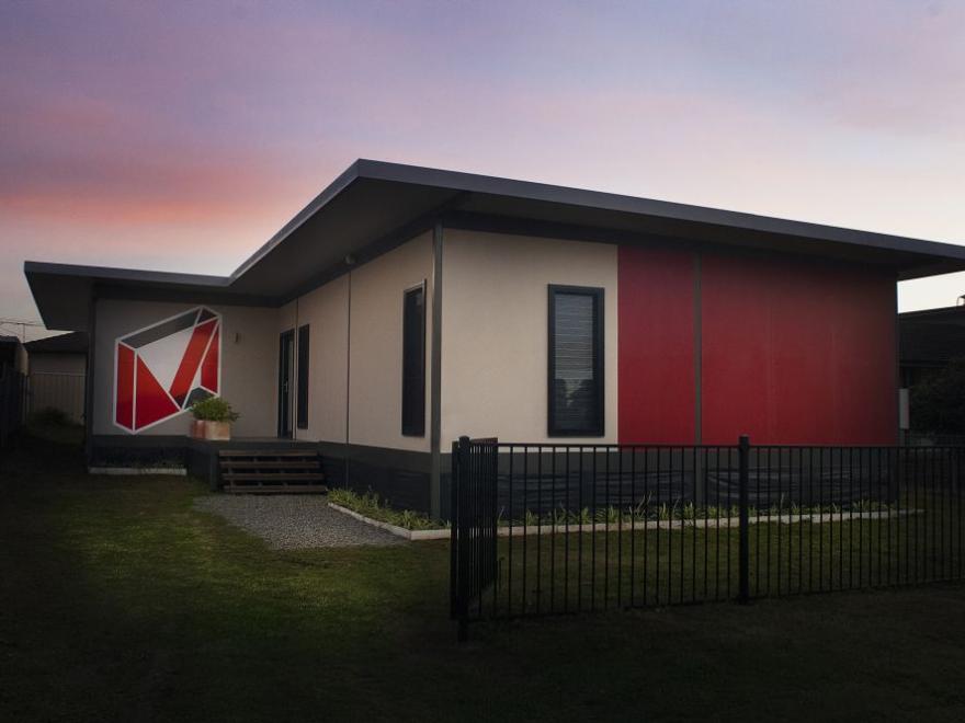 EF BUILDING SOLUTIONS WOODBERRY