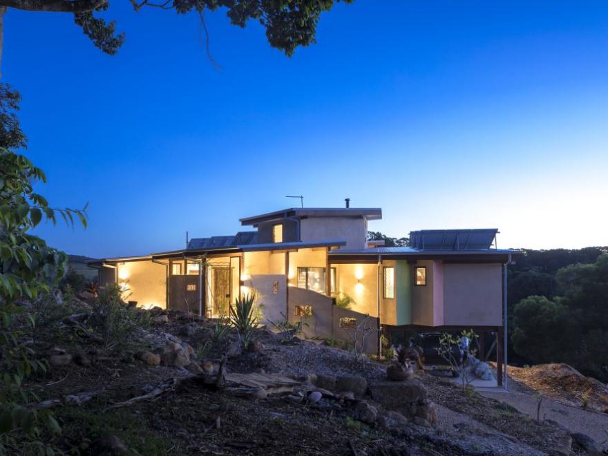 BALANCED EARTH POSSUM CREEK