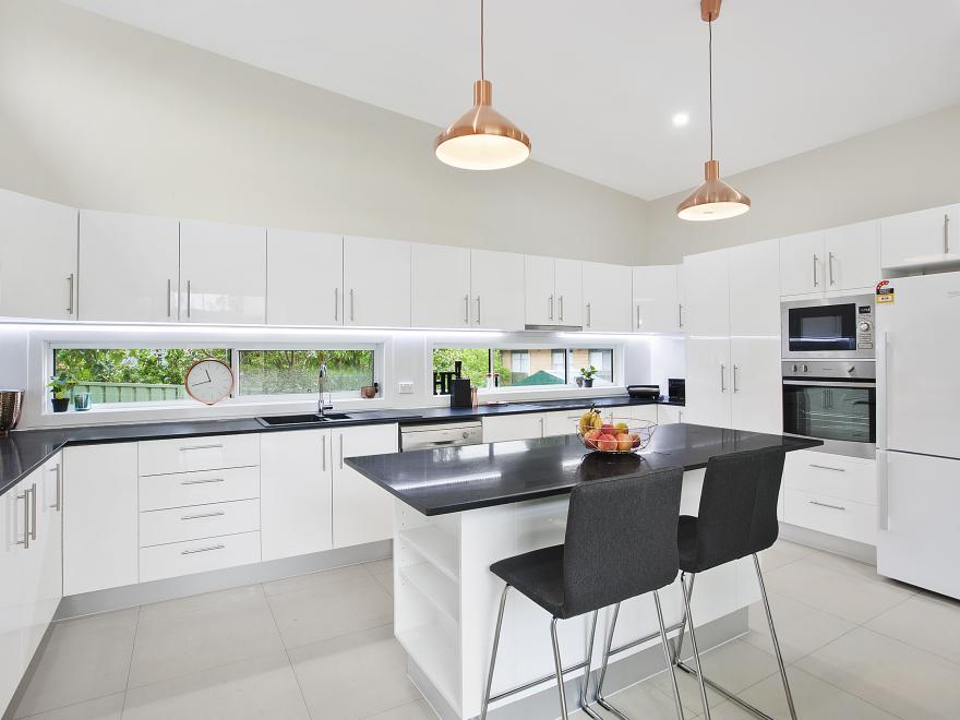 GRANNY FLAT SOLUTIONS BEECROFT