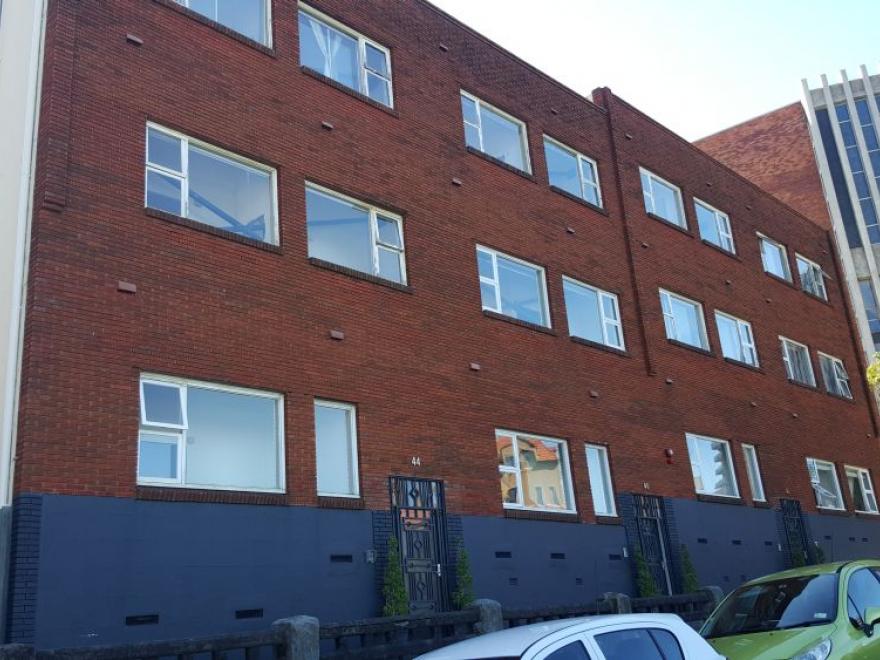 BUILDCORP ASSET SOLUTIONS KIRRIBILLI