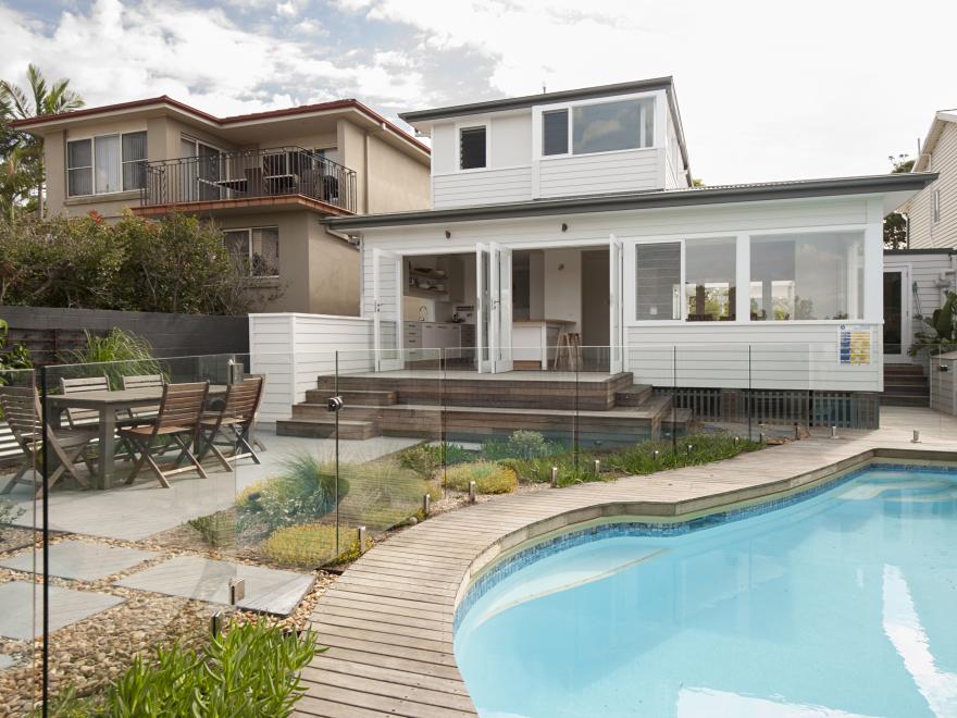 ALBERT HALL BUILDING AND CARPENTRY - After