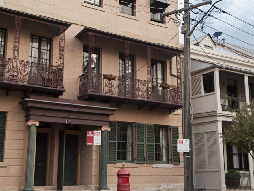 PLATRE & DECO DAWES POINT