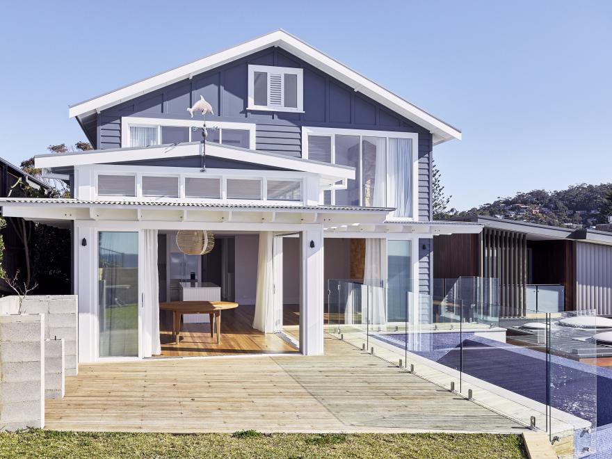 WILLIAMS BUILDING COMPANY NEWPORT