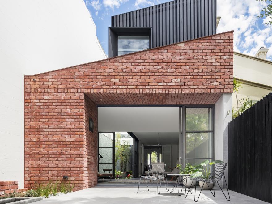 HISPEC CONSTRUCTIONS GLEBE