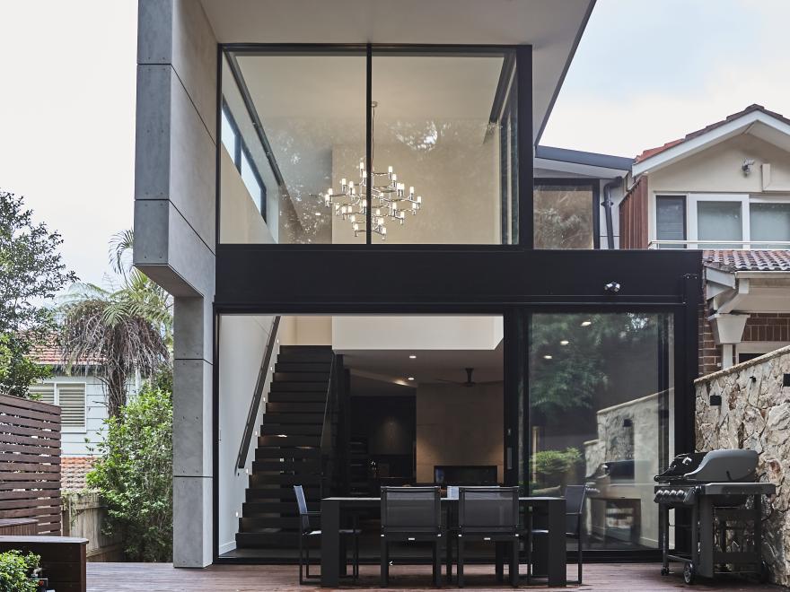 BOOM BUILD NEUTRAL BAY