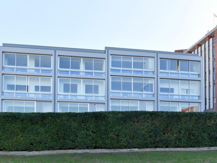 BUILDCORP ASSET SOLUTIONS KIRRIBILLI