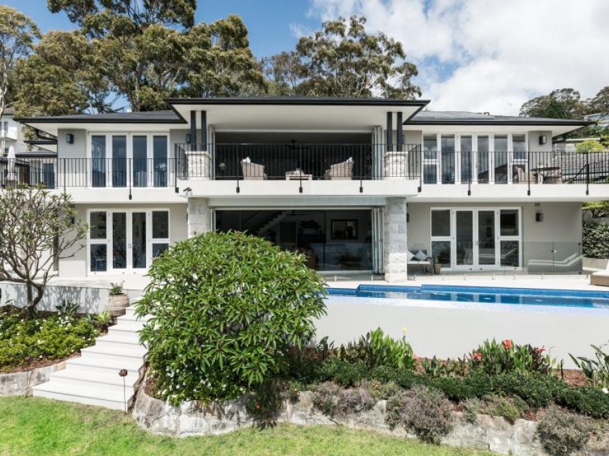 REAL CONSTRUCTIONS CASTLECRAG