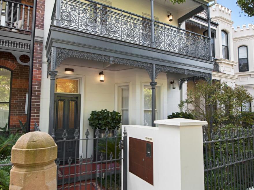 FELSCH DEVELOPMENTS KIRRIBILLI