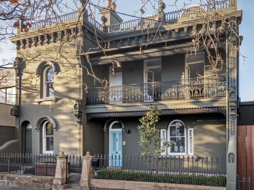 PAUL KING PADDINGTON