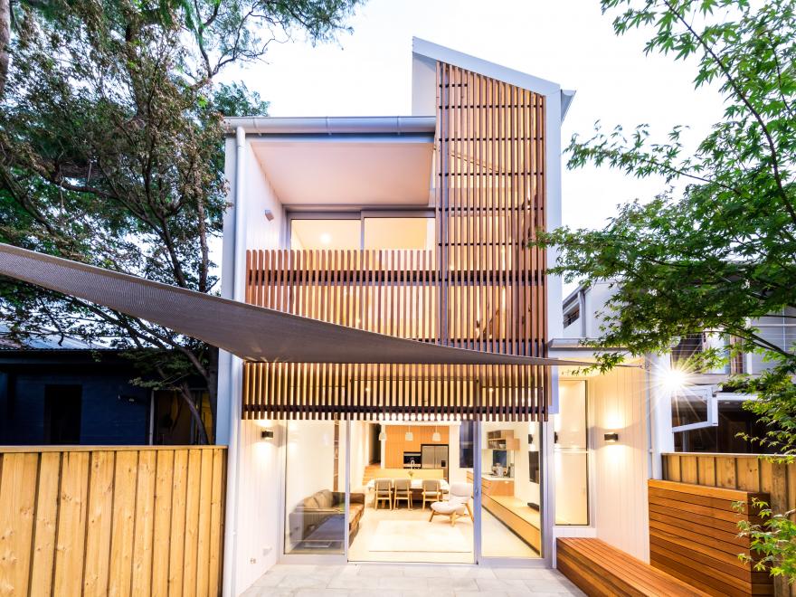 DIAMOND BUILD AUSTRALIA ALEXANDRIA