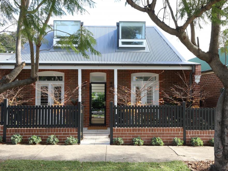 GENUINE BUILDING SERVICES LEICHHARDT