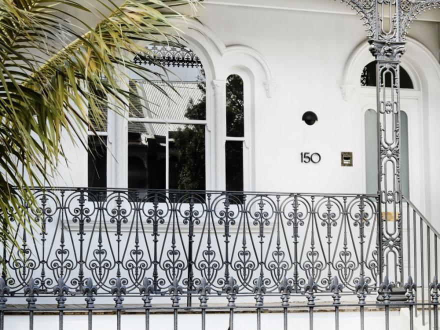 BAU GROUP PADDINGTON