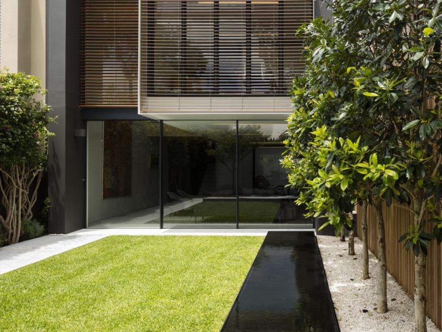 JOIN CONSTRUCTIONS WOOLLAHRA