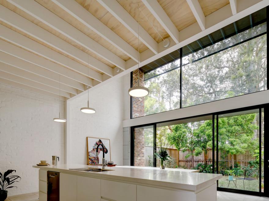 UNISTRUCT BUILDING PETERSHAM