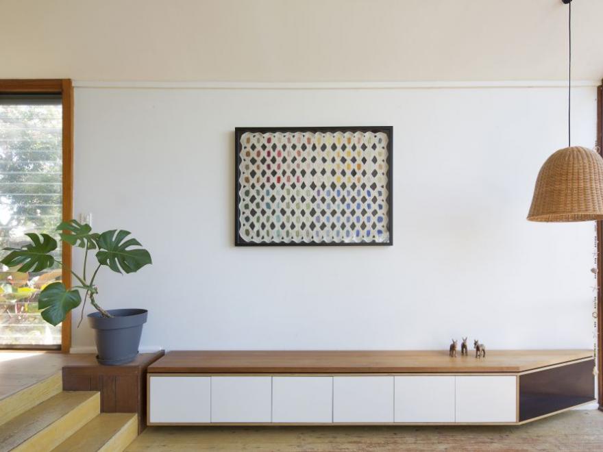 BLUESTONE HOMES AVALON