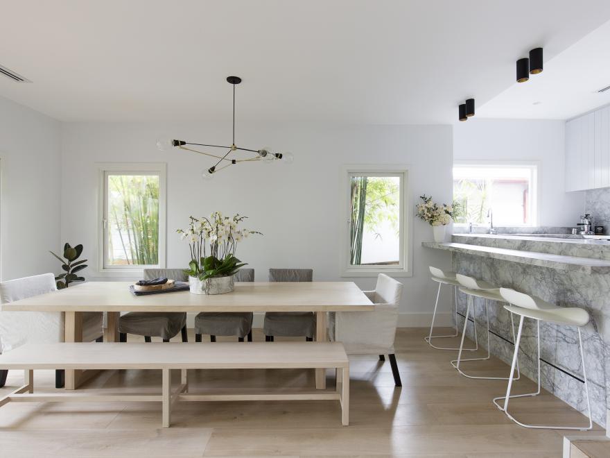 CUSTOMCONSTRUCTION AVALON BEACH