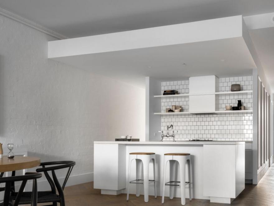 MADE PROJECTS SURRY HILLS