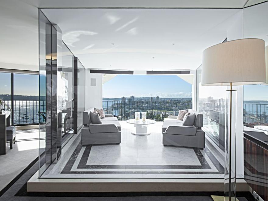 AGIA PROJECTS ELIZABETH BAY