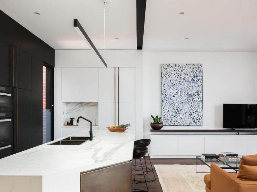 SKOPE CONSTRUCTIONS KIRRIBILLI