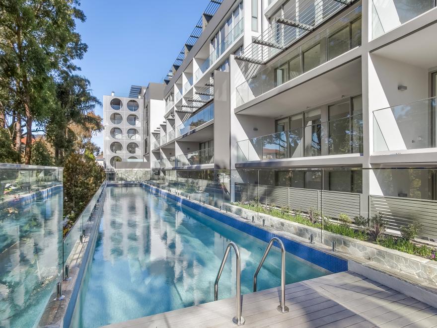 TQM DESIGN & CONSTRUCT KENSINGTON