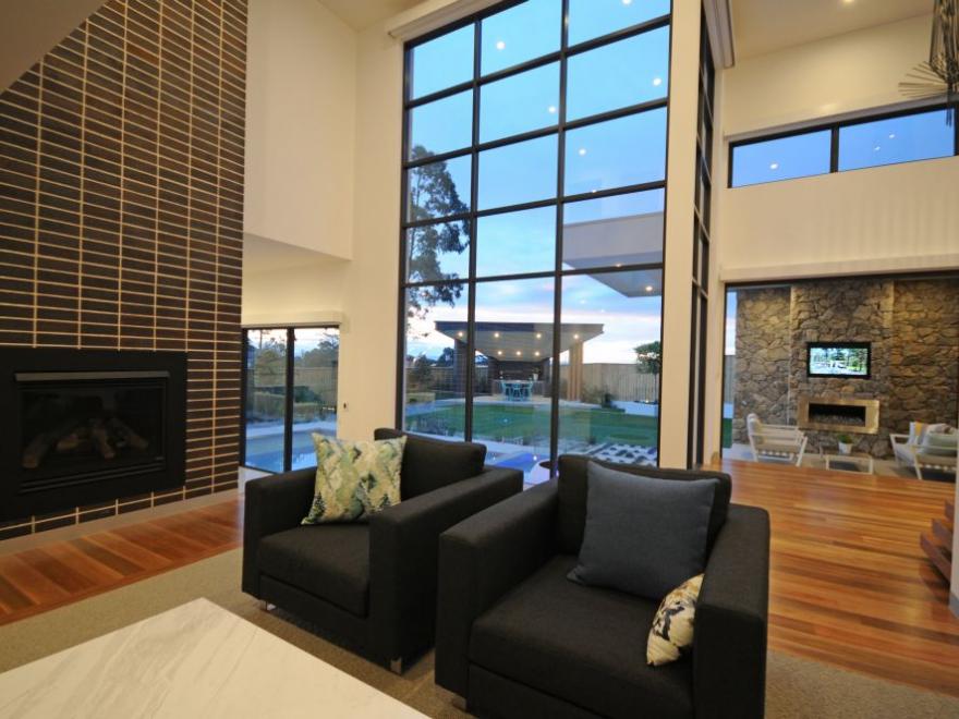 GREMMO HOMES BELLA VISTA WATERS