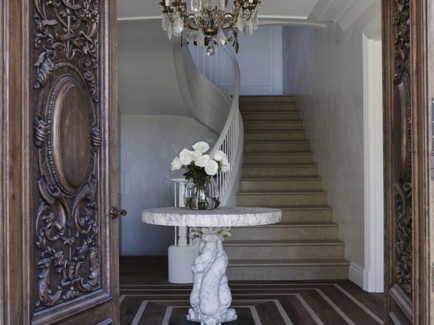 BEEBO CONSTRUCTIONS BELLEVUE HILL